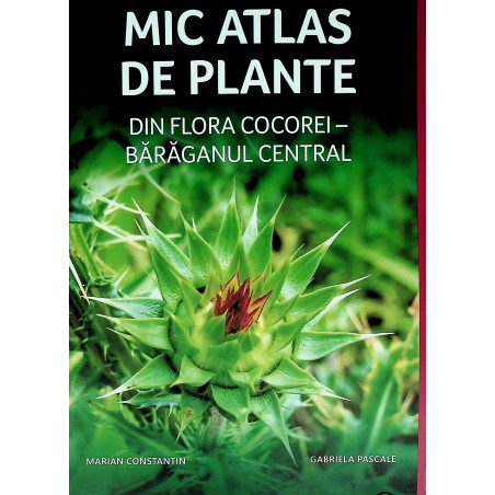 Mic atlas de plante. Din...