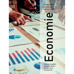 Economie. Ghid de pregatire...