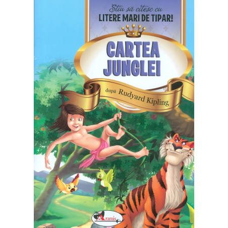 Cartea junglei