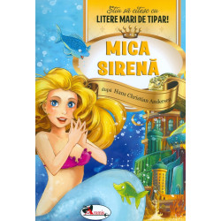 Mica sirene