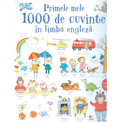Primele mele 1000 de...