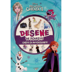 Regatul de gheata II -...