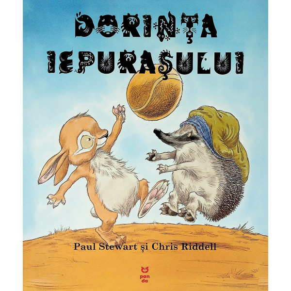 Dorinta iepurasului