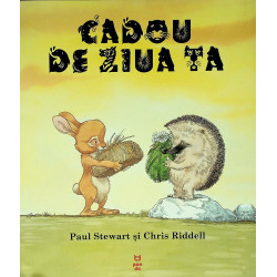 Cadou de ziua ta