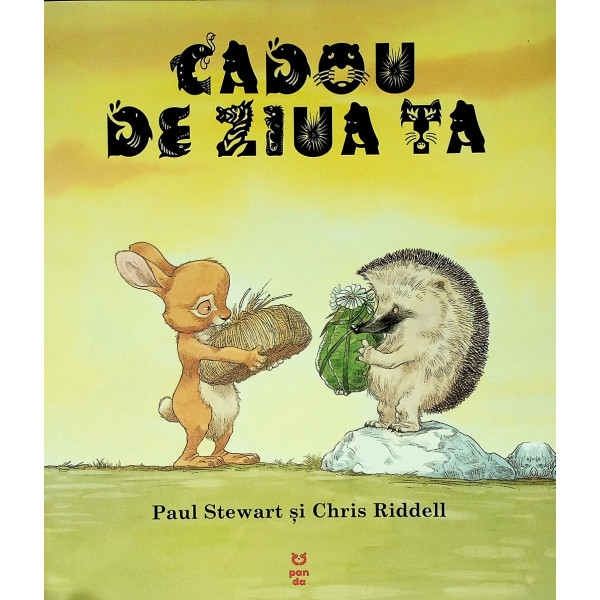 Cadou de ziua ta