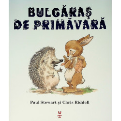 Bulgaras de primavara