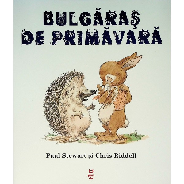 Bulgaras de primavara