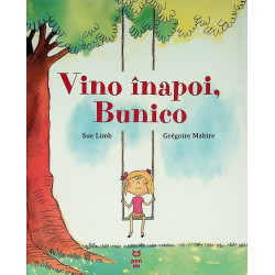 Vino inapoi, Bunico!