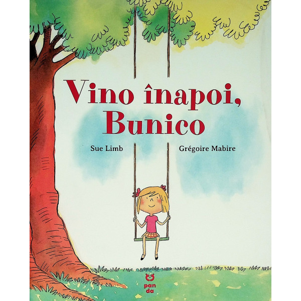 Vino inapoi, Bunico!