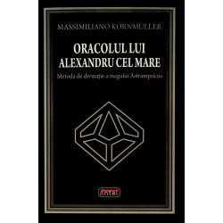 Oracolul lui Alexandru cel...