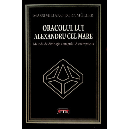 Oracolul lui Alexandru cel...