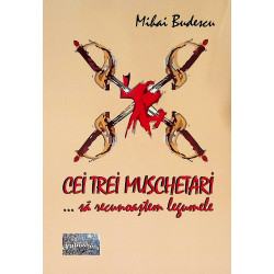 Cei trei muschetari...  sa...
