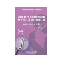 Culgere de probleme de...