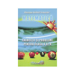 Matematica: exercitii si...