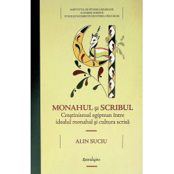 Monahul si scribul....