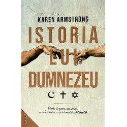 Istoria lui Dumnzeu