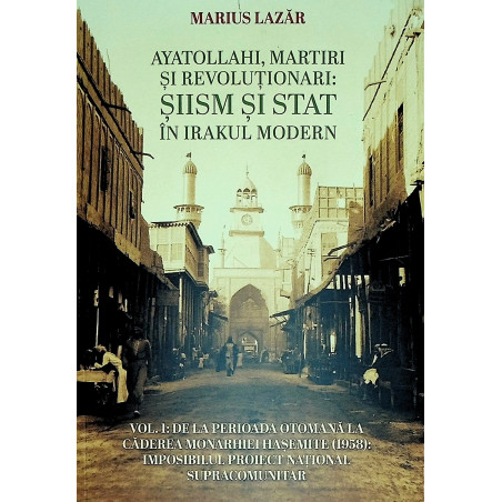 Ayatollahi, martirii si...