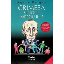 Crimeea si noul Imperiu Rus
