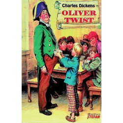 Oliver Twist
