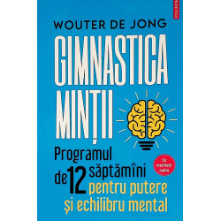 Gimnastica mintii....