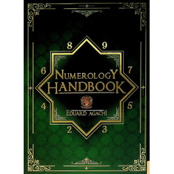 Numerology Handbook