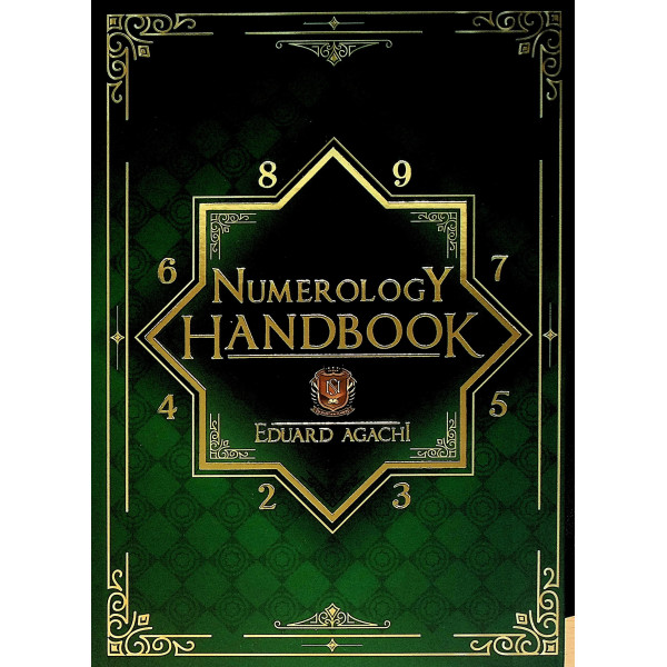 Numerology Handbook
