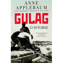 Gulag - O istorie