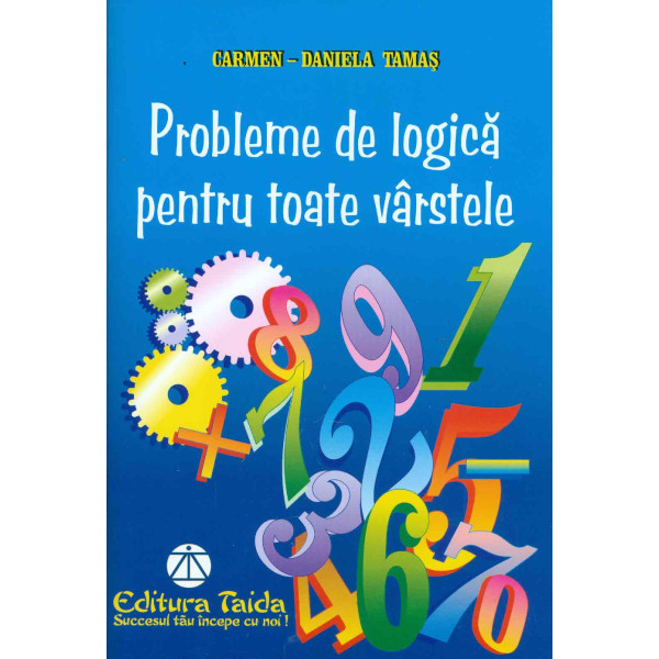 Probleme de logica pentru toate varstele