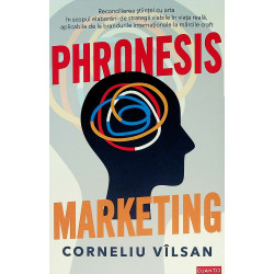 Phronesis marketing