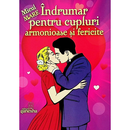 Micul (mare) indrumar...