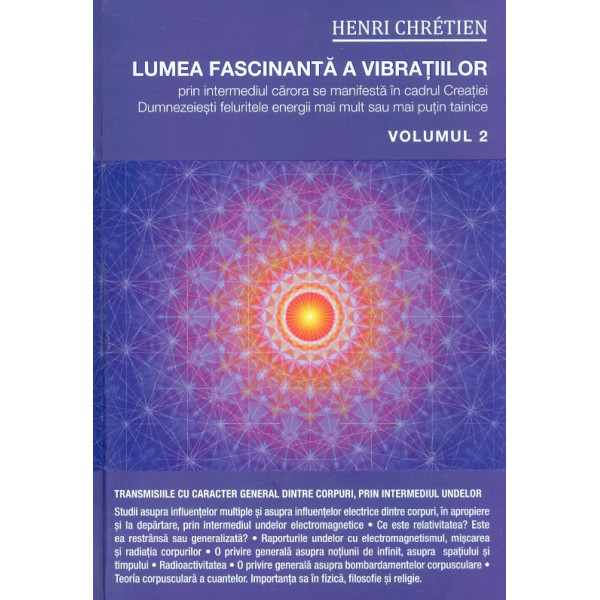 Lumea fascinanta a vibratiilor, vol. II - Rezonanta intre corpuri