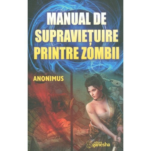 Manual de supravietuire printre zombii