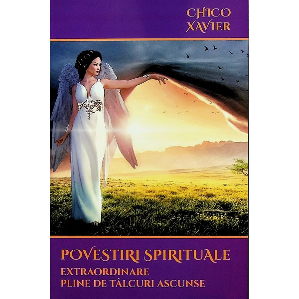 Povestiri spirituale extraordinare pline de talcuri ascunse