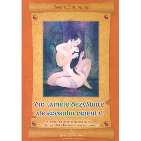 Din tainele dezvaluite ale...