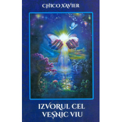 Izvorul cel vesnic viu