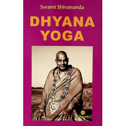 Dhyana Yoga