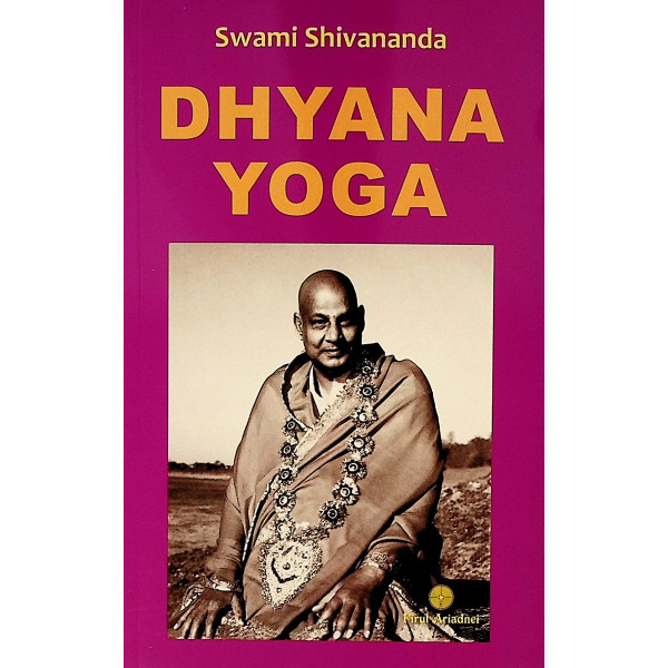 Dhyana Yoga