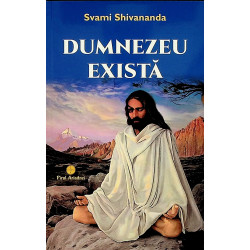 Dumnezeu exista