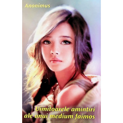 Uimitoarele amintiri ale...