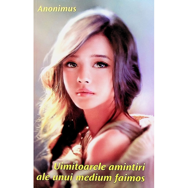 Uimitoarele amintiri ale unui medium faimos