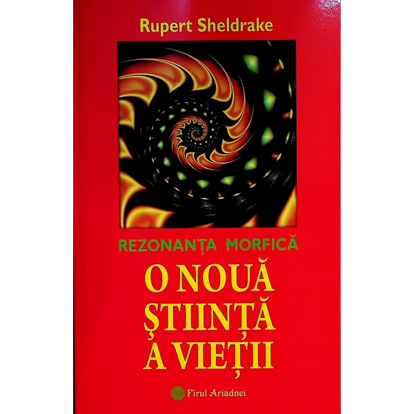 O noua stiinta a vietii