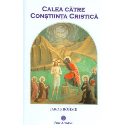 Calea catre constiinta...
