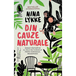 Din cauze naturale