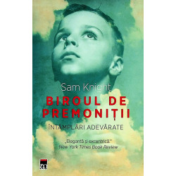 Biroul de premonitii....