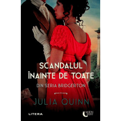 Scandalul inainte de toate