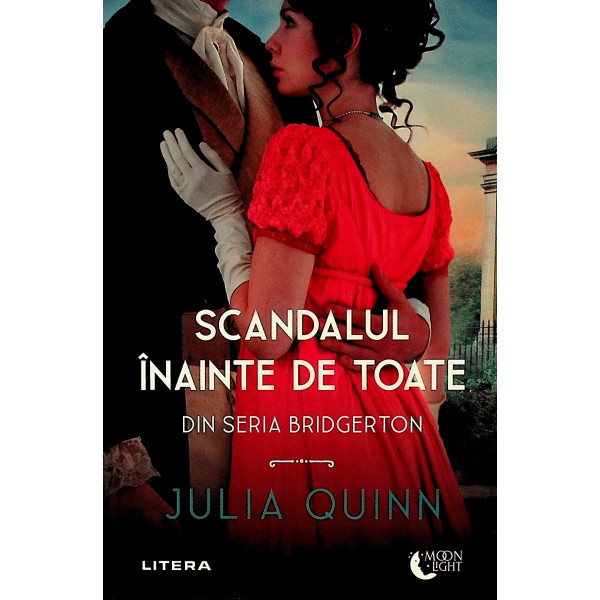 Scandalul inainte de toate