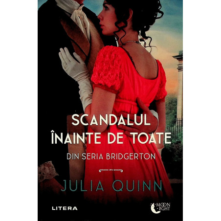 Scandalul inainte de toate