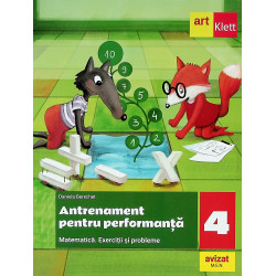 Antrenament pentru...