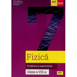 Fizica, clasa a VII-a -...