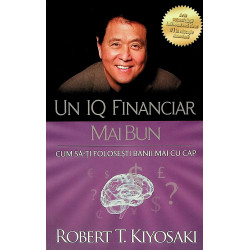 Un IQ financiar mai bun....